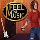 Feel The Music screenshot