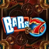 BARs&7sVoltent screenshot