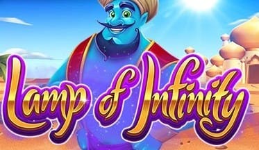 Lamp Of Infinity