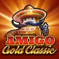 Amigo Gold Classic screenshot