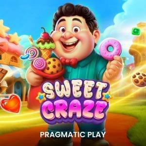 Sweet Craze screenshot