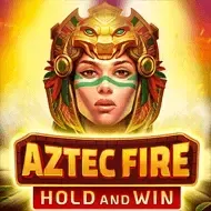 Aztec Fire screenshot