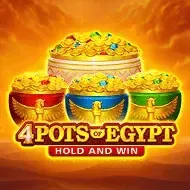 4 Pots of Egypt3oaks