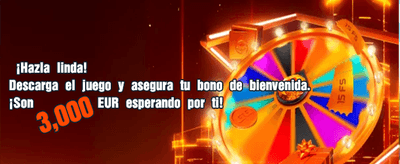 Siente la magia del casino