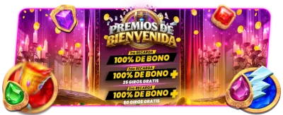 Giros gratis para ti