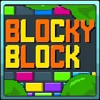 Blocky Block screenshot