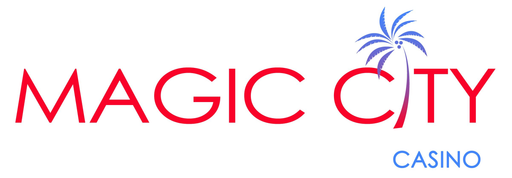 Magic City Casino Logo